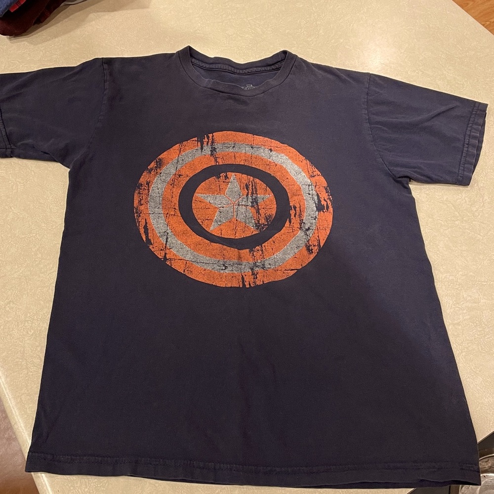 Marvel T-shirt
